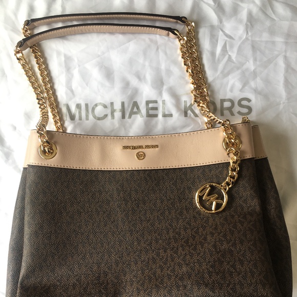 Michael Kors shoulder bag - Picture 1 of 6